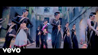 Luis Fonsi Daddy Yankee Despacito Remix India Dance Video Ft Justin Bieber 