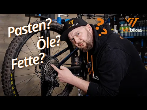 Download MP3 Motorradfett auf die Fahrradkette? 😖🔥 Eure Fragen zu Pasten, Ölen & Fetten