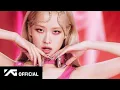 Download Lagu BLACKPINK – ‘Hard To Love’ M/V