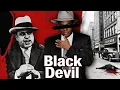 The Only Man in Chicago Al Capone Was AFRAID Of - Black Devil