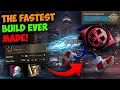The BEST Build to do Map Completion Right now Deadeye Build