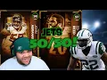 ED REED ULTIMATE LEGEND - JETS THEME TEAM