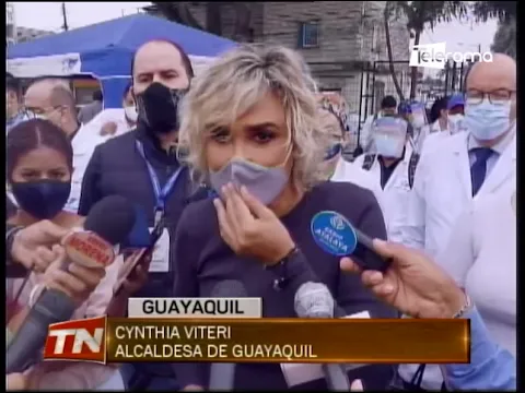 Municipio y gobernación intervienen Vergeles por contagios y desobediencia