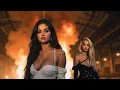 Download Lagu Selena Gomez \u0026 Rita Ora - Bleeding Love
