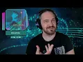 A Nice Midpoint for Shoegaze // Composer Reacts to Kitchens of Distinction - Railwayed