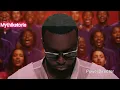 GIMS & La Mano 1 9 PARISIENNE (Gospel Version)