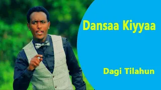 Amazing Gospel Praise Worship Gospel Video Dansa Kiyyaa Dagi Tilahun New Song 2015 