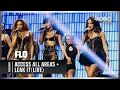 FLO - Access All Areas Leak it Live at the MOBO Awards 2026 MOBO 30