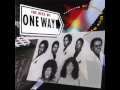One Way ft. Al Hudson - It's You