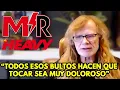 DAVE MUSTAINE y el porqué del fin de MEGADETH: “Todos esos bultos hacen que tocar sea muy doloroso”