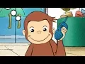 Download Lagu Colorful game  - Curious George 🐵 Secret agent  🐵 Kids Cartoon 🐵 Kids Movies 🐵Videos for Kids
