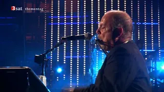 Download Billy Joel - Piano Man (LIVE)  Shea Stadium, New York 2008 MP3