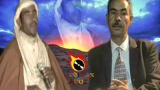   البشير عبد العظيم و منير اللطيفي   المنية انكون في هاك الفيافي دندنها