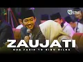 Download Lagu Zaujati | Gus Farid to Ning Nilna😍 [Majelis Sholawat Tombo Ati]