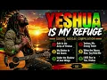 Safe in the Arms of Yeshua ❤️ | The Most Peaceful Gospel Reggae Worship