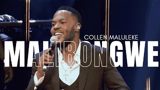 collen maluleke malibongwe official video