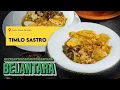 Download Lagu Resep Lengkap Timlo Sastro Khas Kota Solo #Belantara