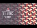 Inkscape Tutorial Geometric Pattern