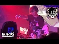 Lagu Kusaki's DJ Set Live @ FloofDoof x Furball: New Year's Eve 2024 (31/12/24)