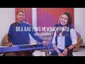 Download Lagu Bila Kau Yang Membuka Pintu - Y.A.G ( Cover )