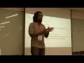 3D Body Visualizer - Kiran Prashant