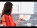 Yowel Reusable Towels Redefined