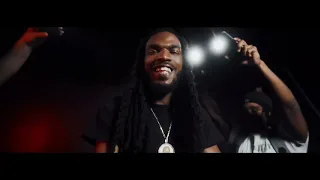 D Guapo - Shit Talkin (Freestyle) Official Music Video