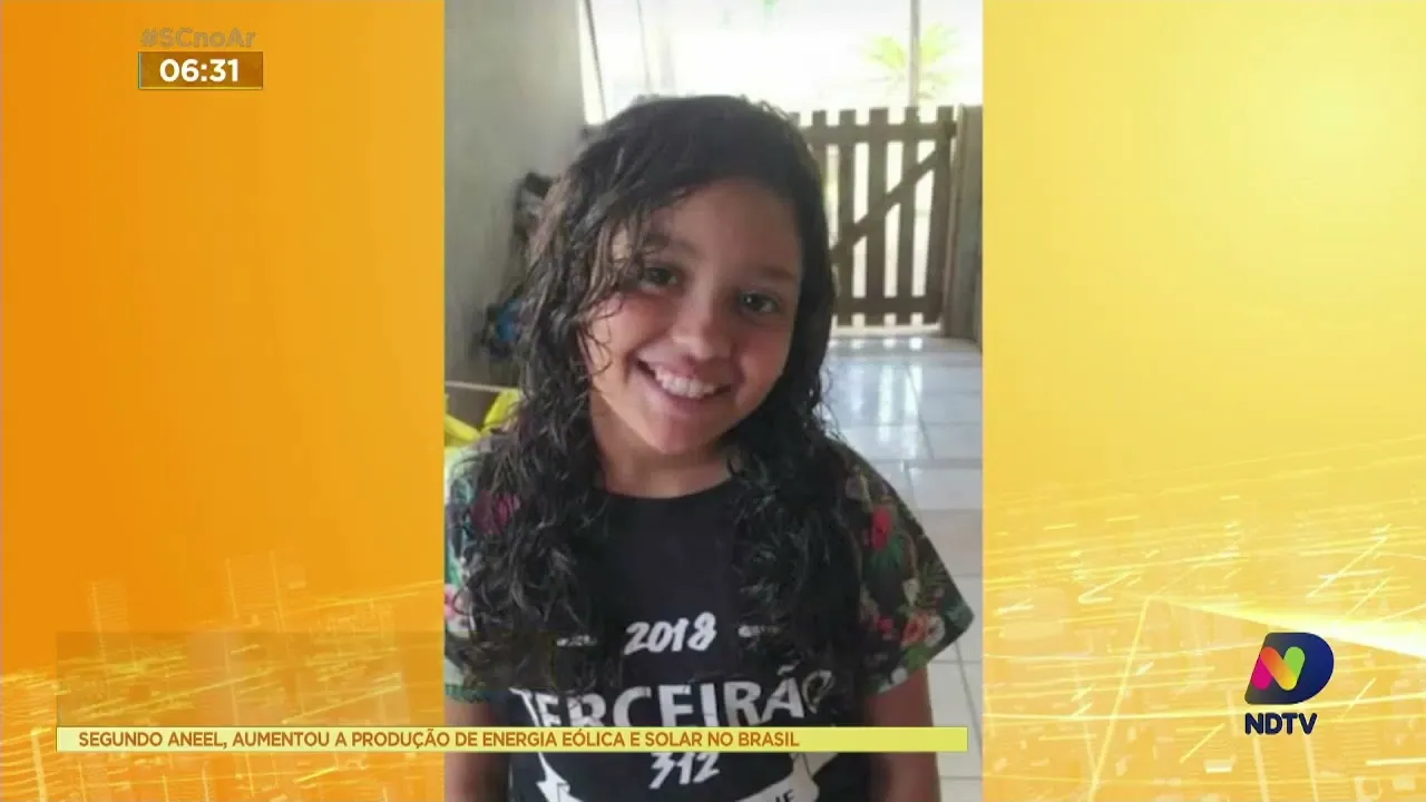 Caso Luna: MPSC denuncia mãe e padrasto suspeitos de matar menina de 11 anos em Timbó