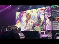 2025-08-26 Arvin Tsang 曾傲棐、雞翼 - 月球上的人 @ 雞翼@ JFFT x 牙粉音樂擂台 (現場版)