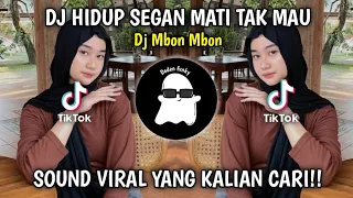 dj hidup segan mati tak mau gamma1 jedag jedug viral tiktok 
