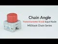 New Arrivals Chain Angle