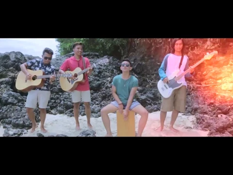 Download MP3 HarmoniA   Bahagiaku Itu Kamu [Official Music Video]