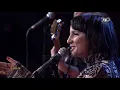 Download Lagu Orgesa Zaimi këndon në Soiree “Çel si gonxhe dashuria”