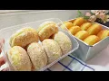 Download Lagu RESEP DONAT KENTANG EMPUK DAN LEMBUT, DIJAMIN KETAGIHAN ENAK BANGET!!