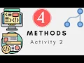 Delphi - Methods Lesson 4 Activity 2 Procedures with String Handling