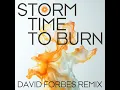 Time to Burn (David Forbes Extended Remix)