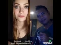 Download Lagu Cewek bule ga nyangka bisa nyayi lagu dangdut jatuh bangun