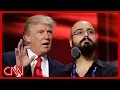 Trump s teleprompter operator under investigation for insider trading