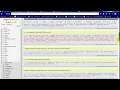 How to Fix - No database selected
