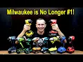 What Happened To Milwaukee s Impact Driver