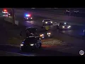 SFPD Funeral Escort for Officer Robert Duran - 3-2-2022