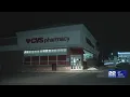 Amherst man arrested in connection to Easthampton CVS robbery