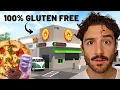 First Ever Gluten-Free FAST FOOD Restaurant