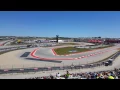 2017 MotoGP Grand Prix of the Americas - 4K Ultra