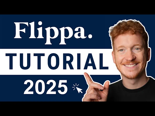 How to Buy a Profitable Online Business on Flippa: A Step-by-Step Guide