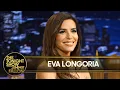 Eva Longoria Reunited with Her Cousin Meryl Streep in Only Murders in the Building Tonight Show