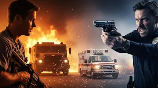 لما العصابة خانت قائدها الأمور خرجت عن السيطرة ملخص فيلم مش طبيعي 