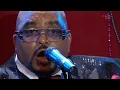 Solomon Burke - Cry to Me (Live at the Lugano Jazz Estival 2009).