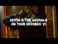 Download Lagu Kevin \u0026 The Animals On Tour - Official Aftermovie