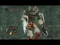 12: DARK SOULS II [oc] - Wild Knight